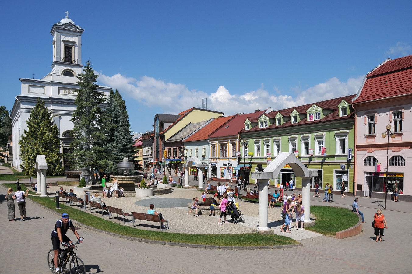 poprad