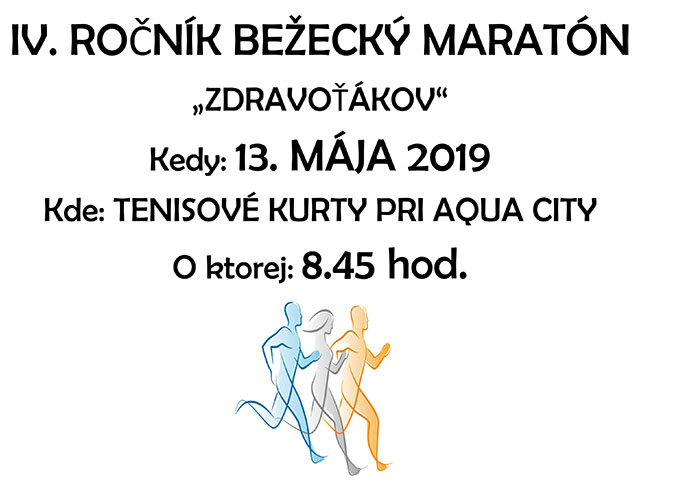 maraton 2019